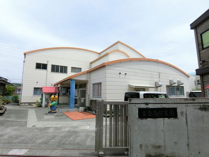 静岡県駿東郡長泉町南一色の賃貸マンションの周辺