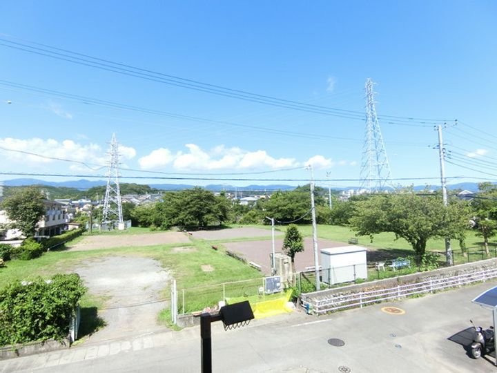 ロイヤルプレイス88303のその他画像