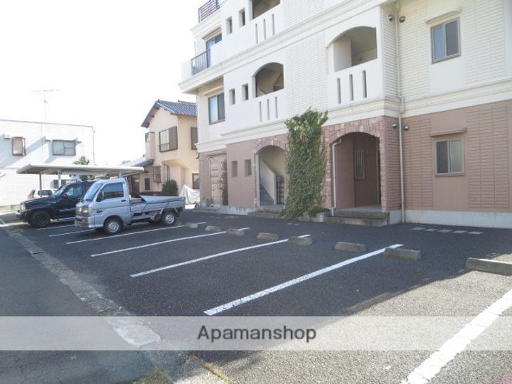 静岡県三島市平田の賃貸マンションのその他画像