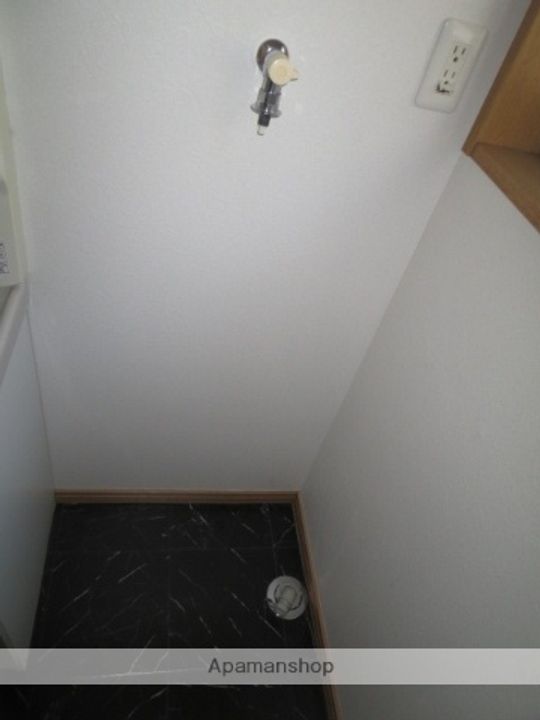 静岡県三島市平田の賃貸マンションの内装