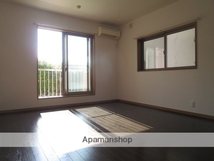 静岡県三島市平田の賃貸マンションの内装