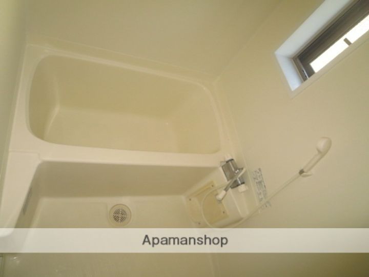 静岡県三島市平田の賃貸マンションの風呂