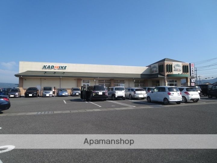 静岡県三島市平田の賃貸マンションの周辺