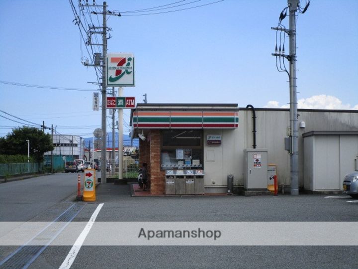 静岡県三島市平田の賃貸マンションの周辺