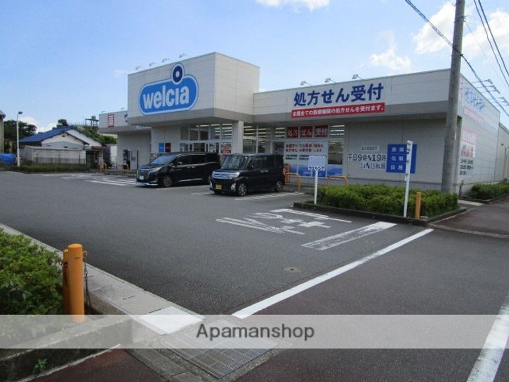 静岡県三島市平田の賃貸マンションの周辺