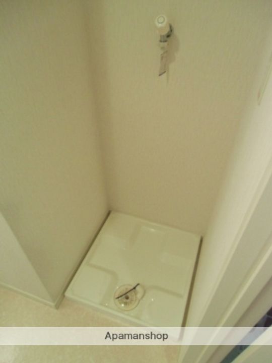 ブリーズ御殿場の内装