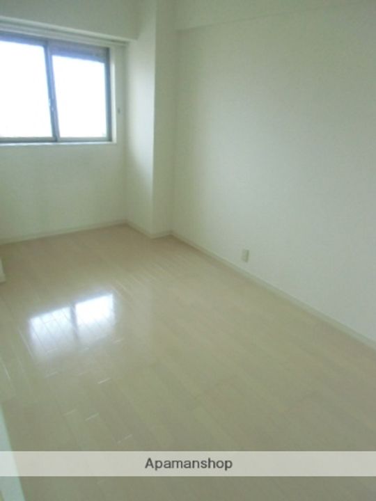 ブリーズ御殿場の内装