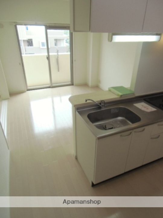 ブリーズ御殿場の内装