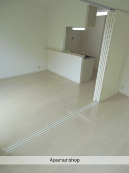 ブリーズ御殿場の内装