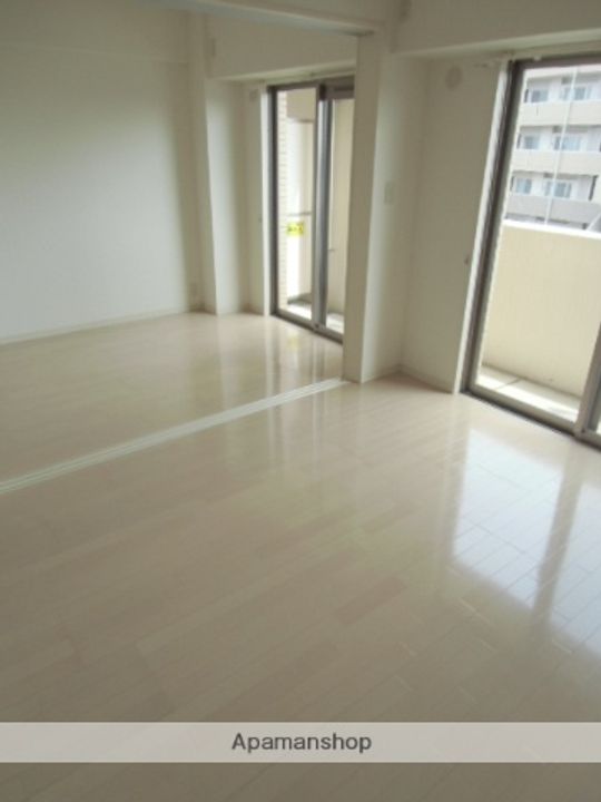 ブリーズ御殿場の内装