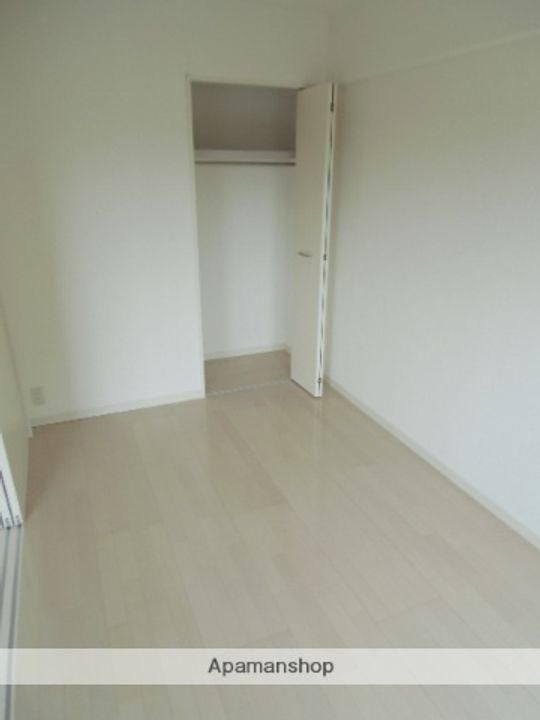 ブリーズ御殿場の内装