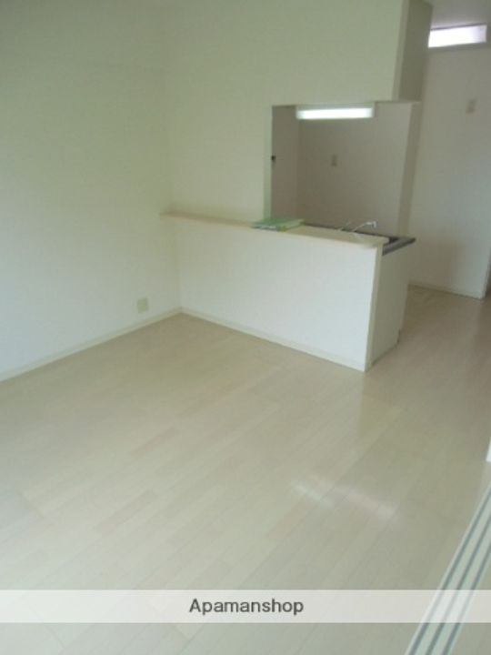 ブリーズ御殿場の内装