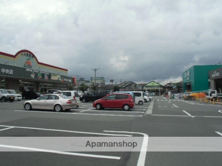 ブリーズ御殿場の周辺