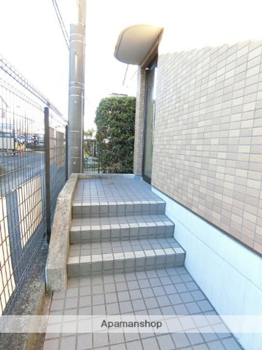 長谷川マンションセブンのその他画像