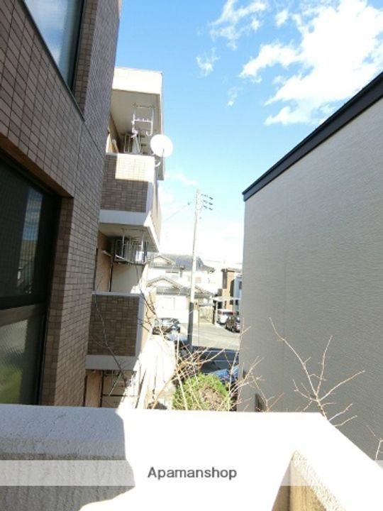 長谷川マンションセブンのその他画像