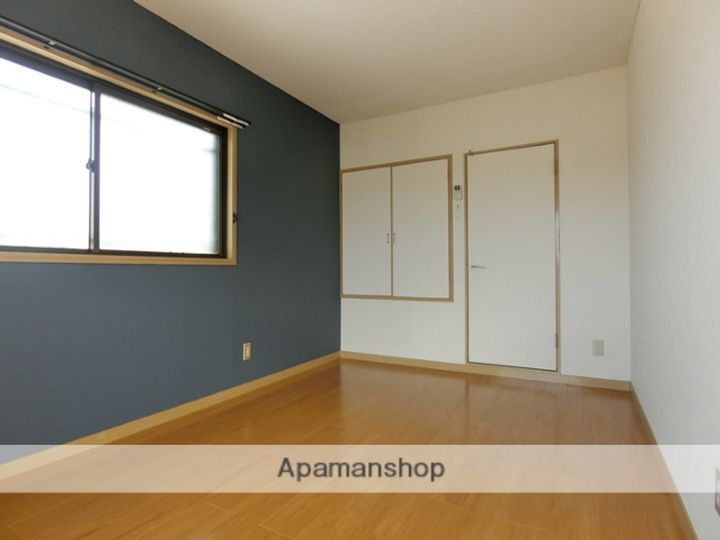 メゾン・ド・ゆりかの内装