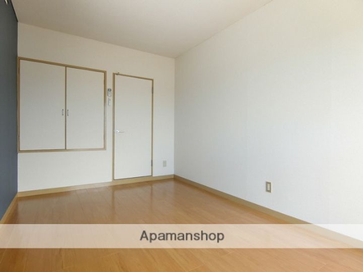 メゾン・ド・ゆりかの内装