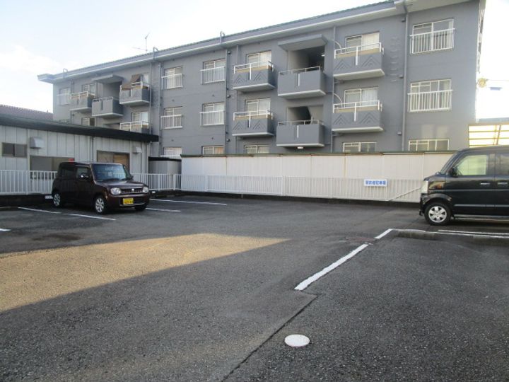 シャトー望月C棟のその他画像