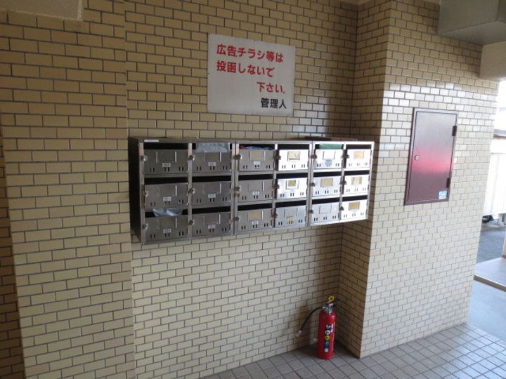 シャトー望月C棟のその他画像