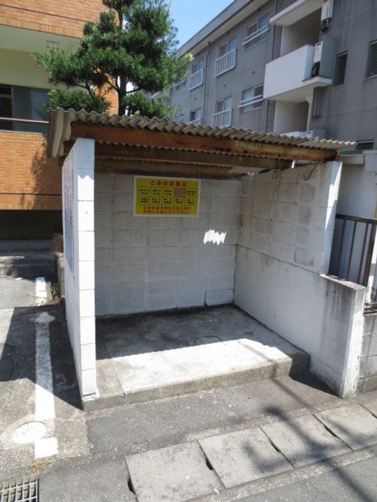 シャトー望月C棟のその他画像