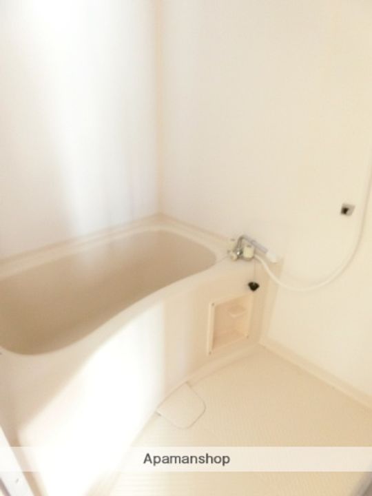 シャトー望月C棟101の風呂