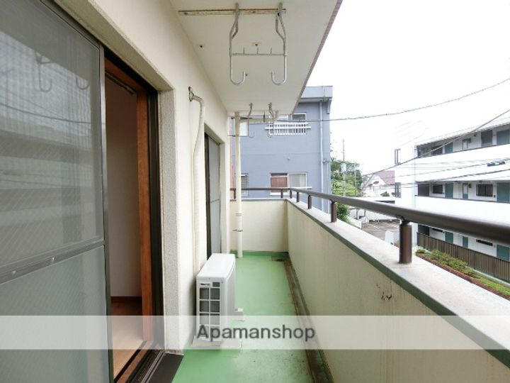 シャトー望月C棟101のその他画像