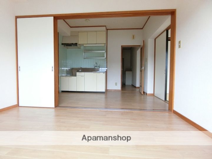 シャトー望月C棟101のその他画像