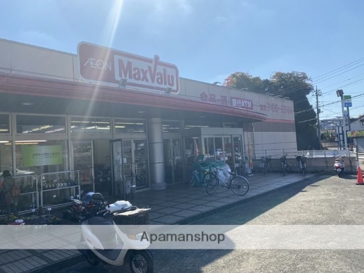 シャトー望月C棟101の周辺