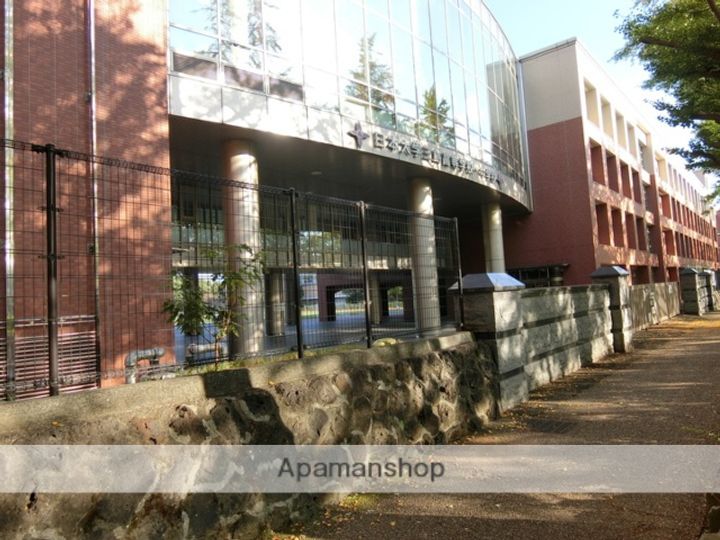 シャトー望月C棟101の周辺