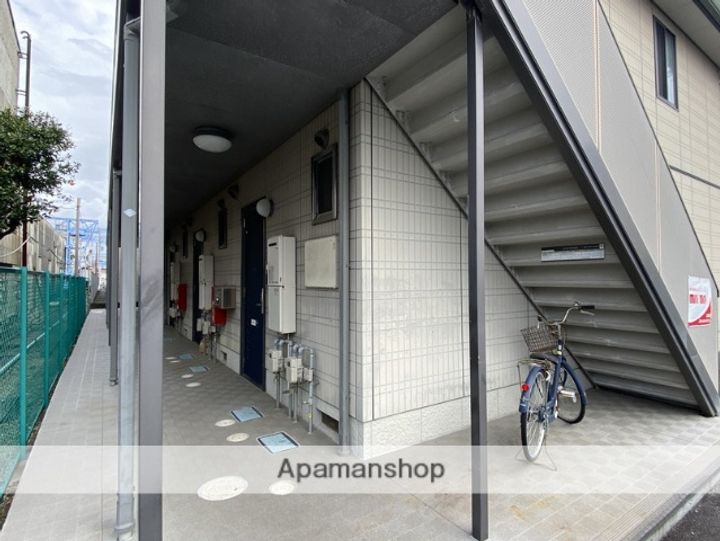 エンジェルのその他画像