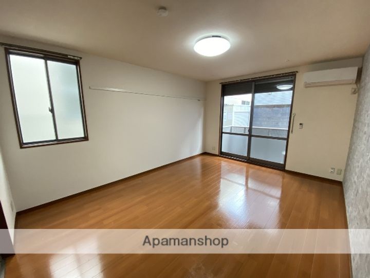 エンジェルの内装