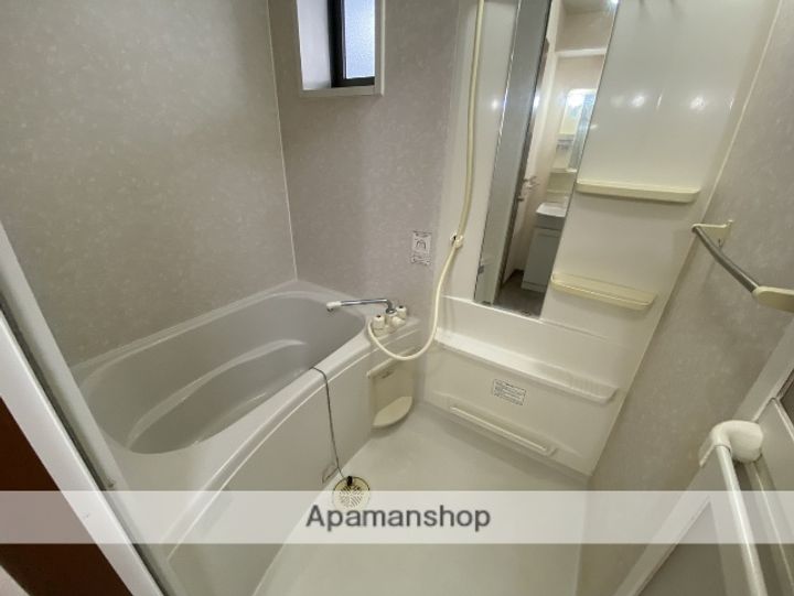 エンジェルの風呂