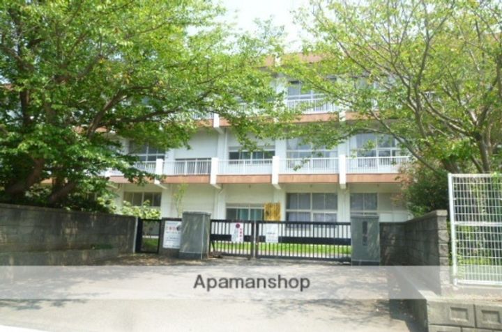 フレグランス今沢の周辺