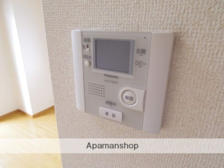 ハピデンス西本町のその他画像