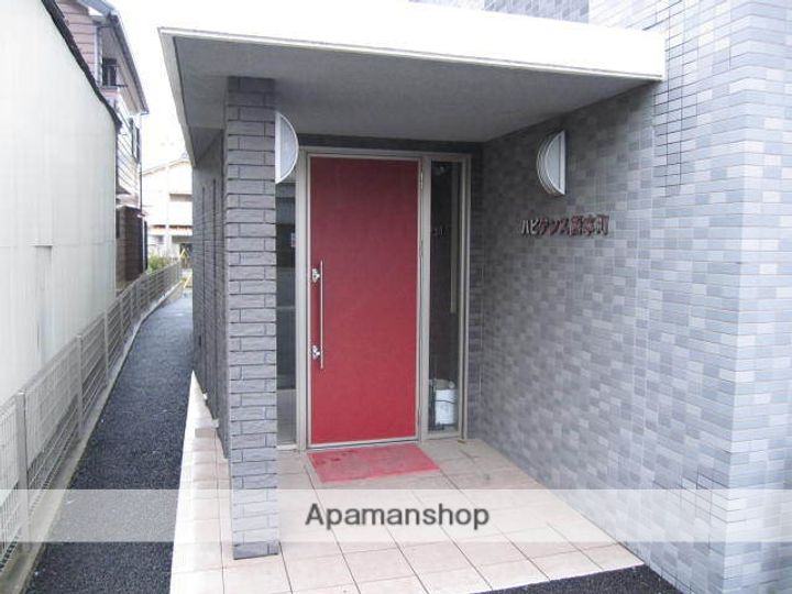 ハピデンス西本町のその他画像