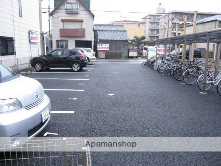 ハピデンス西本町のその他画像