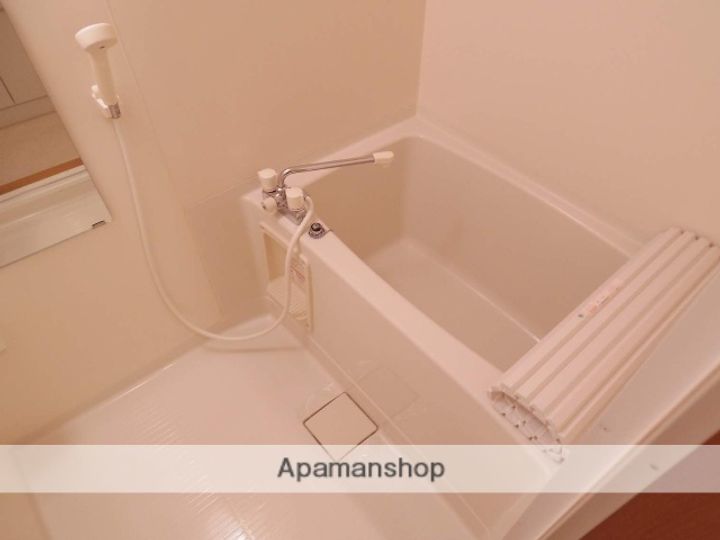 ハピデンス西本町の風呂