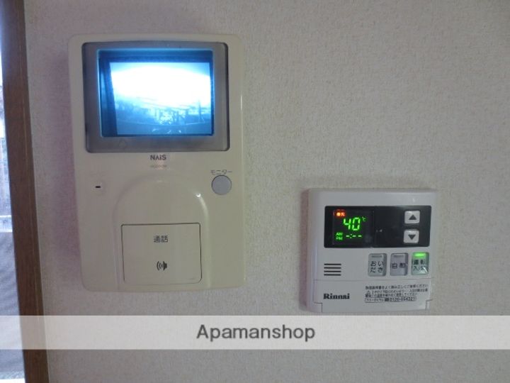 ロイヤルテラス高田のその他画像