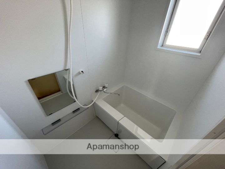 ベルハイムの風呂