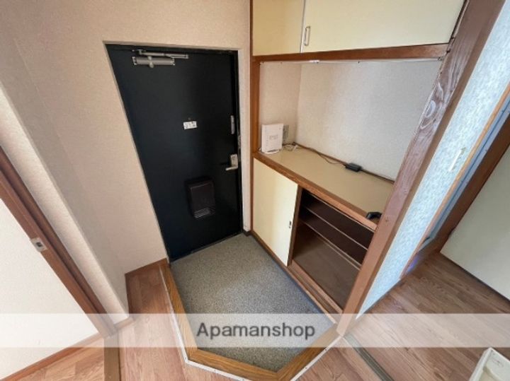 ベルハイムのその他画像