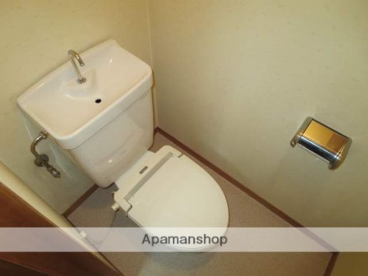 サンリーフ中田町のその他画像