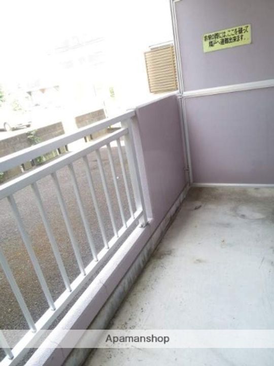 サンリーフ中田町のその他画像