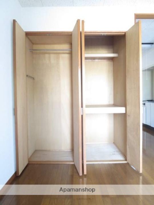 サンリーフ中田町のその他画像