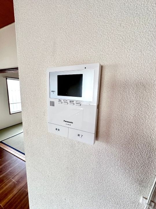 コーポラスシーダーのその他画像