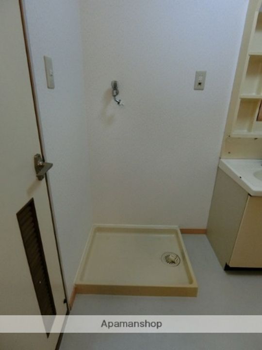 長谷川マンションⅠの内装