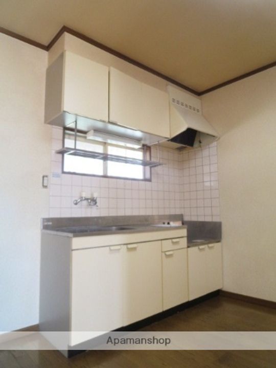 パステルコート田村のその他画像
