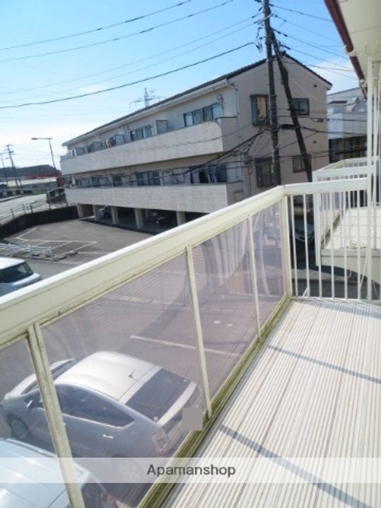 パステルコート田村のその他画像