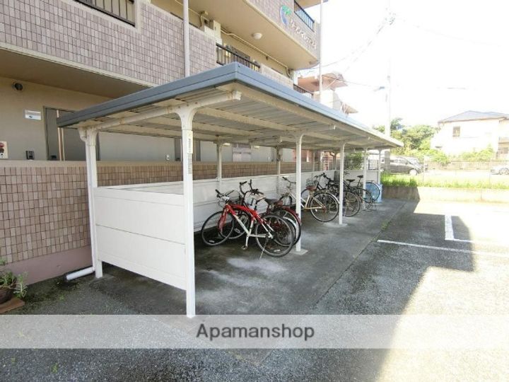 グランマレデュオのその他画像