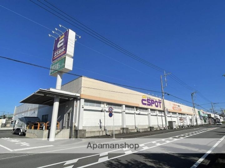 グランマレデュオの周辺