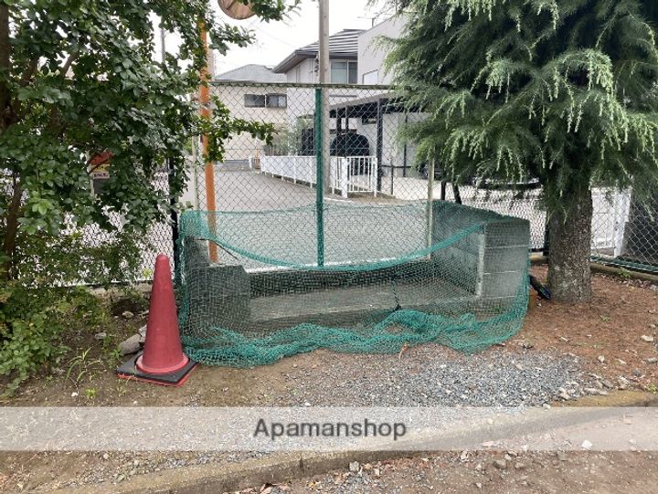 シティハイム白砂B107のその他画像